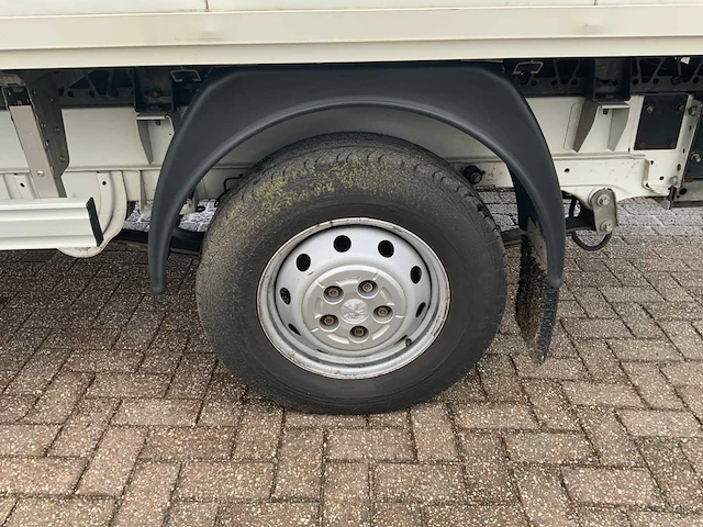 2019 peugeot boxer bedrijfswagen - afbeelding 14 van  23