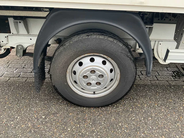 2019 peugeot boxer bedrijfswagen - afbeelding 15 van  23
