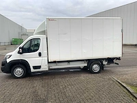 2019 peugeot boxer bedrijfswagen - afbeelding 12 van  23