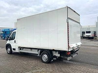 2019 peugeot boxer bedrijfswagen - afbeelding 17 van  23