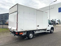 2019 peugeot boxer bedrijfswagen - afbeelding 19 van  23