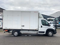 2019 peugeot boxer bedrijfswagen - afbeelding 20 van  23