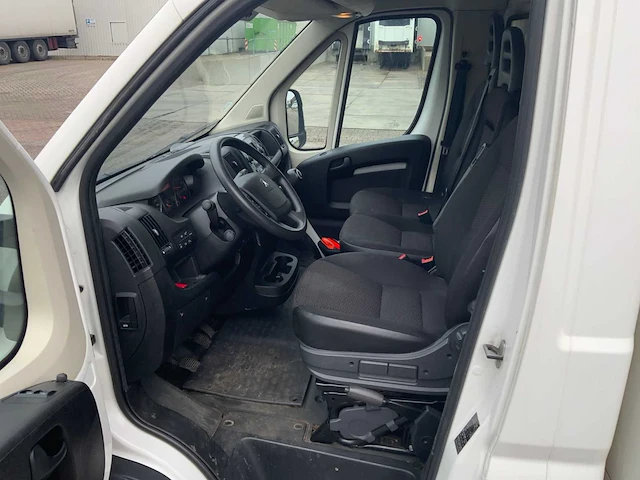2019 peugeot boxer bedrijfswagen - afbeelding 23 van  23
