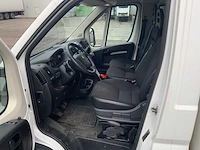 2019 peugeot boxer bedrijfswagen - afbeelding 23 van  23