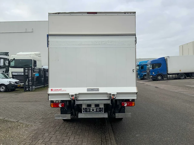 2019 peugeot boxer bedrijfswagen - afbeelding 18 van  23