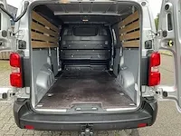 2019 peugeot expert - 2.0 bluehdi 120 standard premium bedrijfswagen - afbeelding 2 van  18