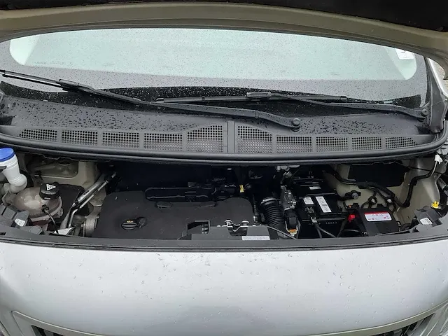 2019 peugeot expert - 2.0 bluehdi 120 standard premium bedrijfswagen - afbeelding 3 van  18