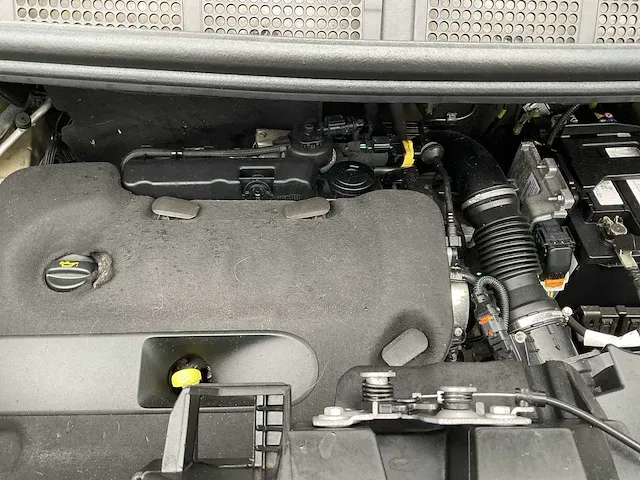 2019 peugeot expert - 2.0 bluehdi 120 standard premium bedrijfswagen - afbeelding 5 van  18