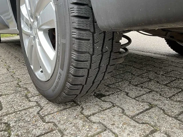 2019 peugeot expert - 2.0 bluehdi 120 standard premium bedrijfswagen - afbeelding 10 van  18