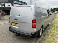 2019 peugeot expert - 2.0 bluehdi 120 standard premium bedrijfswagen - afbeelding 12 van  18