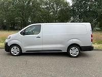 2019 peugeot expert - 2.0 bluehdi 120 standard premium bedrijfswagen - afbeelding 15 van  18