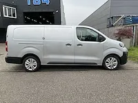 2019 peugeot expert - 2.0 bluehdi 120 standard premium bedrijfswagen - afbeelding 16 van  18