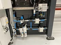 2019 pick and place machine - afbeelding 2 van  21