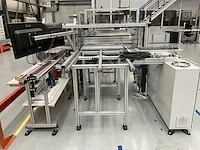 2019 pick and place machine - afbeelding 4 van  21