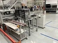 2019 pick and place machine - afbeelding 5 van  21