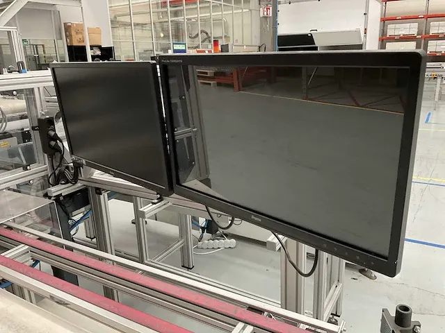 2019 pick and place machine - afbeelding 6 van  21
