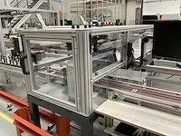 2019 pick and place machine - afbeelding 7 van  21
