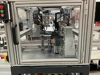 2019 pick and place machine - afbeelding 8 van  21