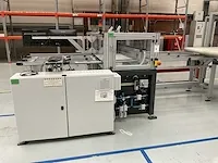 2019 pick and place machine