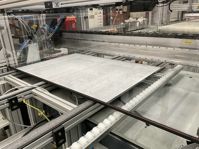 2019 pick and place machine - afbeelding 13 van  21