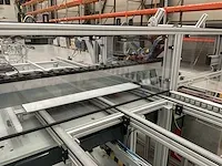 2019 pick and place machine - afbeelding 14 van  21