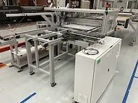 2019 pick and place machine - afbeelding 12 van  21