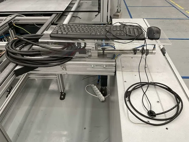 2019 pick and place machine - afbeelding 15 van  21