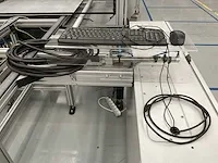 2019 pick and place machine - afbeelding 15 van  21