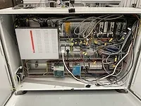 2019 pick and place machine - afbeelding 16 van  21