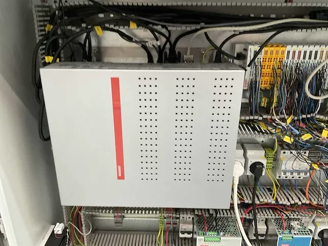 2019 pick and place machine - afbeelding 18 van  21