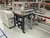 2019 pick and place machine - afbeelding 21 van  21