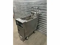 2019 pitco sfse14r electrische friteuse - afbeelding 2 van  11