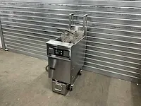 2019 pitco sfse14r electrische friteuse