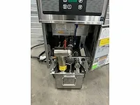 2019 pitco sfse14r electrische friteuse - afbeelding 8 van  11