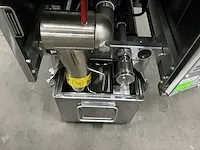 2019 pitco sfse14r electrische friteuse - afbeelding 10 van  11