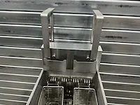 2019 pitco sfse14r electrische friteuse - afbeelding 11 van  11
