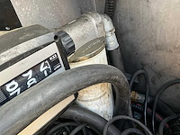 2019 piusi ste120/mk33 brandstofpomp - afbeelding 3 van  17