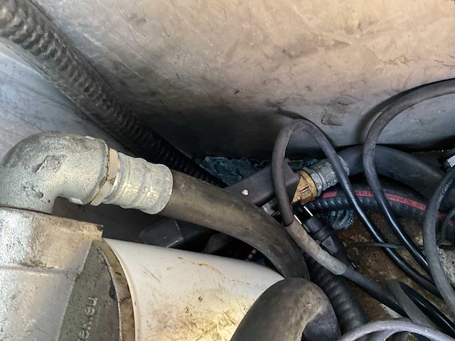 2019 piusi ste120/mk33 brandstofpomp - afbeelding 4 van  17