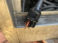 2019 piusi ste120/mk33 brandstofpomp - afbeelding 6 van  17