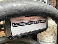 2019 piusi ste120/mk33 brandstofpomp - afbeelding 7 van  17