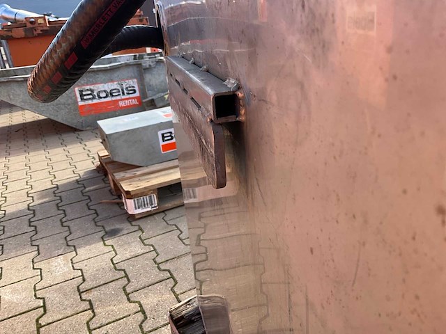 2019 piusi ste120/mk33 brandstofpomp - afbeelding 13 van  17