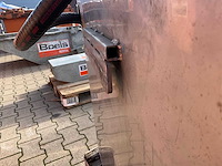 2019 piusi ste120/mk33 brandstofpomp - afbeelding 13 van  17