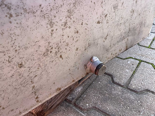 2019 piusi ste120/mk33 brandstofpomp - afbeelding 14 van  17