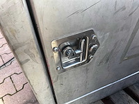 2019 piusi ste120/mk33 brandstofpomp - afbeelding 15 van  17