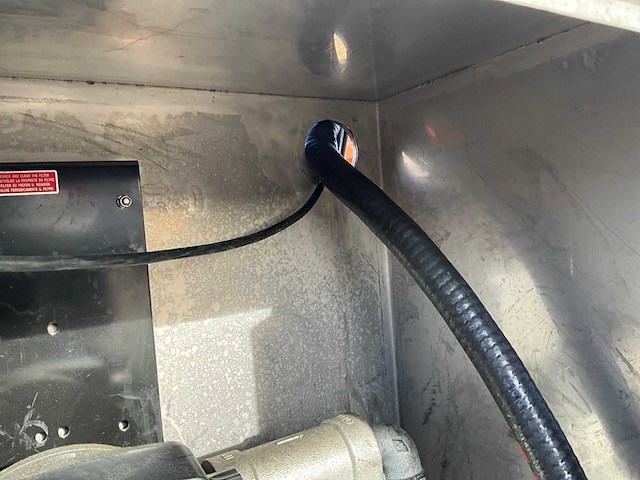 2019 piusi ste120/mk33 brandstofpomp - afbeelding 3 van  19