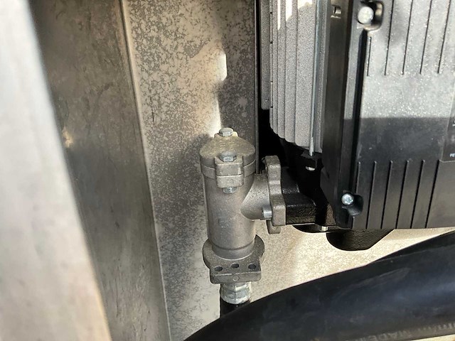 2019 piusi ste120/mk33 brandstofpomp - afbeelding 4 van  19