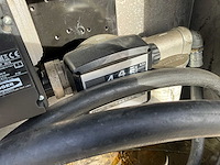 2019 piusi ste120/mk33 brandstofpomp - afbeelding 6 van  19