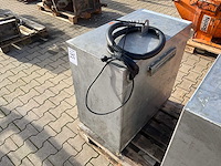 2019 piusi ste120/mk33 brandstofpomp - afbeelding 13 van  19