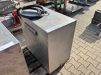 2019 piusi ste120/mk33 brandstofpomp - afbeelding 14 van  19