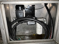 2019 piusi ste120/mk33 brandstofpomp - afbeelding 15 van  19